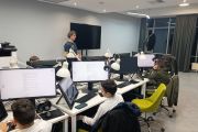 Творческая точка притяжения для молодёжи