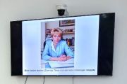 Доктор Лиза
