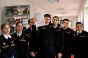 Приглашаем на исторический квест по Великой Отечественной войне!