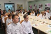 Открылась выставка к 100-летию Николая Ыдарая…