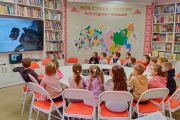 Новые модельные библиотеки в действии