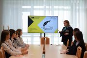 Итоги «Литературного диктанта»