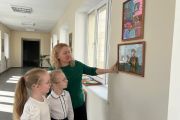 «Спасибо за мирное небо!»