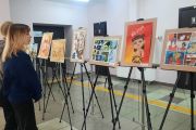 По мотивам китайской анимации...