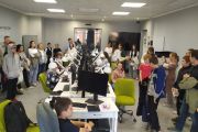 Волшебный мост к творческим профессиям
