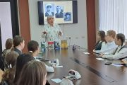 Рыцарь мечты: Александр Грин