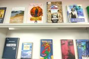 Книги – с надеждой и ожиданием