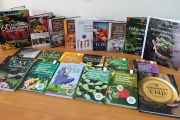 Закуплены книги в рамках проекта «Сила села» = Ял хӑвачӗ»