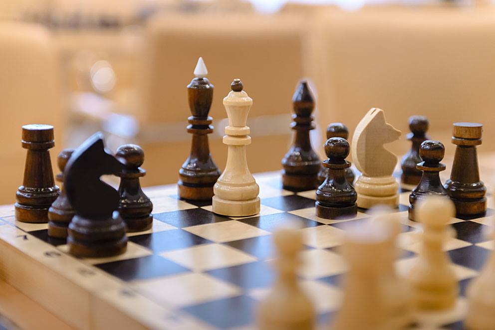 chess
