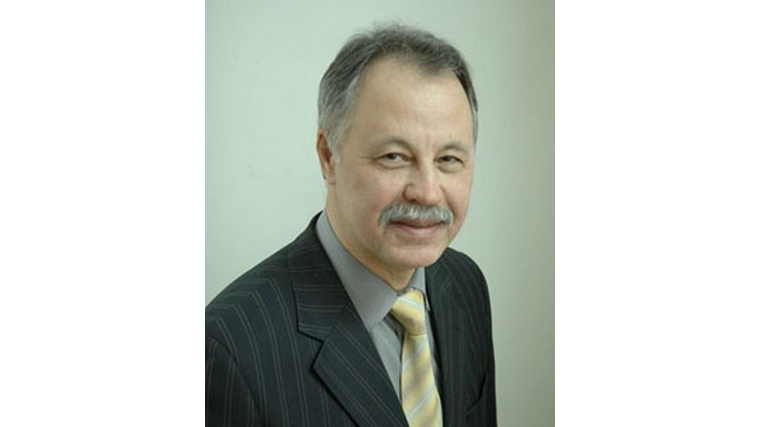 С. Павлов
