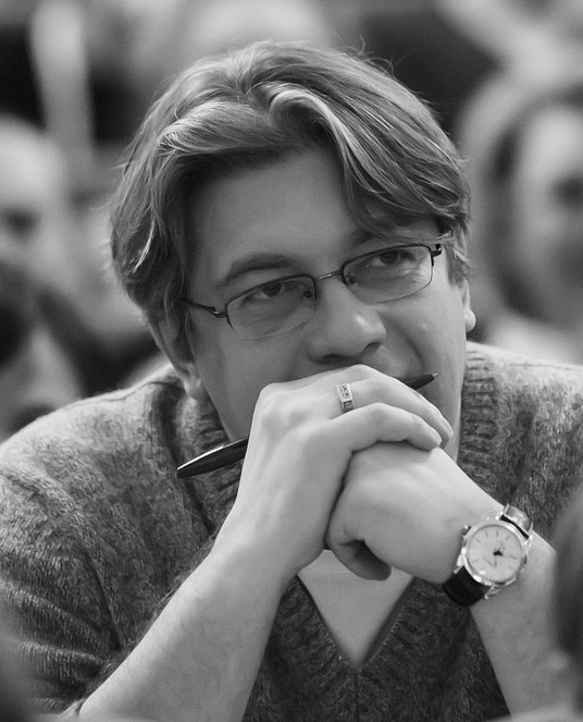 И. Милосердов