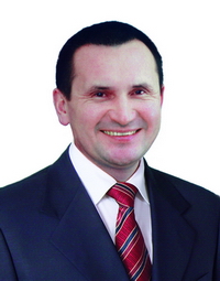 fedorov nv