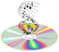 muzyka cd