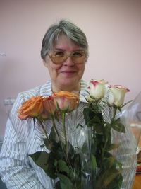 Мингалева Валентина Сергеевна Мингалева Валентина Сергеевна