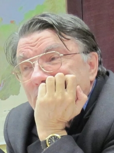 Ануфриев Георгий Александрович 