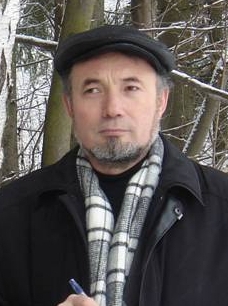 Димитриев Александр Вениаминович