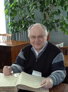 Едранов Евгений Александрович