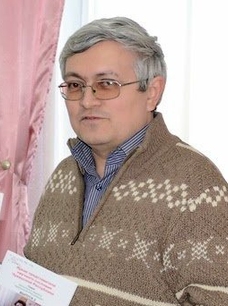Егоров Леонид Валентинович