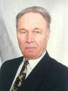 Колбасов Олег Степанович