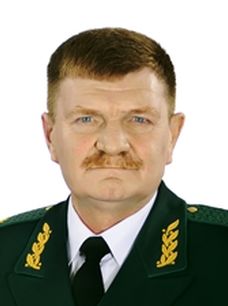 Косачев Виктор Александрович 