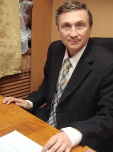 Ластухин Альберт Аркадьевич  