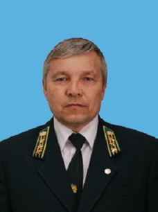 Мусабиров Геннадий Николаевич