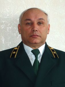 Петров Вячеслав Риммович