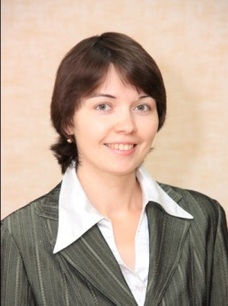 Петрова Елена Александровна
