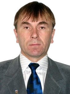Татарских Юрий Сергеевич