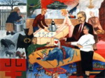 Семейный портрет. 1995