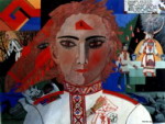 Сетнер. Из поэмы К. В. Иванова «Нарспи»