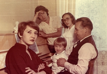 ������ ������� � ������. 1979 �.