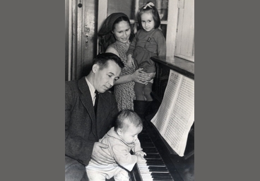 ������ �������. �. ����������. ������ 1959 �.