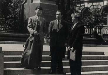 � ��������� �.�. ����������� ����� ���������� ��������������� �������������. 1960 �.